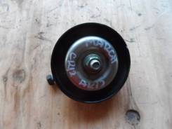 Натяжной ролик. Nissan Cube, BNZ11, BZ11 Nissan Cube Cubic, BGZ11 Nissan AD, VAY12 Двигатели: CR14DE, CR12DE