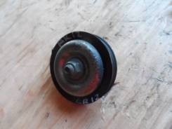Натяжной ролик. Nissan: Micra C+C, Cube, Micra, AD, Cube Cubic Двигатели: CR14DE, HR16DE, HR15DE, CG10DE, CG12DE, CGA3DE, CR12DE, K9K