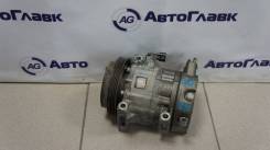 Компрессор кондиционера. Infiniti G35, V35 Infiniti M35 Nissan Skyline, CPV35, PV35 Nissan Stagea, M35, PM35, PNM35 Двигатель VQ35DE