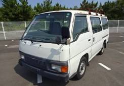 Nissan Caravan. VTE24, NA20