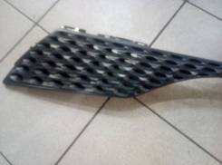 Решетка радиатора. Nissan Juke, F15, F15N, F15E, NF15, SUV, YF15 Двигатели: HR15DE, HR16DE, MR16DDT, K9K