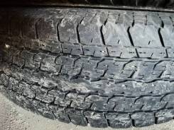 Bridgestone Dueler. Летние, 20 %, 1 шт
