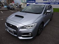 Subaru Levorg. вариатор, 4wd, 1.6 (170 л.с.), бензин, б/п. Под заказ