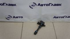 Катушка зажигания, трамблер. Infiniti: FX45, G35, FX35, M45, M35 Nissan: Skyline, Cedric, 350Z, Fairlady Z, Gloria, Stagea, Fuga Двигатели: VQ35DE, VQ...