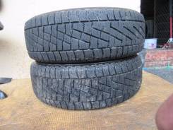 Bridgestone Blizzak MZ-01. Зимние, без шипов, 10 %, 2 шт