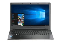 DEXP Aquilon O164. 15.6", 2,4����, ��� 2048 ��, ���� 500���, WiFi: 1, Bluetooth: 1, ����������� �� 3��. ����