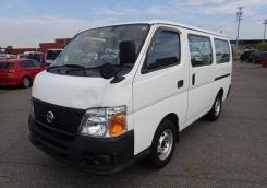 Nissan Caravan. VWME25, ZD30