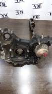 Насос масляный. Honda: Accord, Avancier, Odyssey, Torneo, Shuttle Двигатели: F18B, F20B, F20B2, F20B4, F20B5, F20B7, F23A, F23A1, F23A2, F23A3, F23A5...