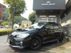 Subaru Levorg. вариатор, 4wd, 1.6 (170 л.с.), бензин, б/п. Под заказ