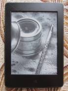 Amazon Kindle Paperwhite