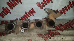 Коллектор выпускной. Toyota Crown Majesta Toyota Crown Toyota Celsior Toyota Soarer Lexus: GS350, GS460, SC430, GS430, LS430, GS300, GS400 Двигатель 3...