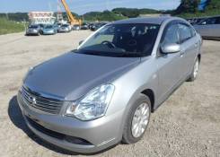 Nissan Bluebird Sylphy. G11, HR15