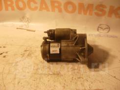 Стартер. Peugeot 307, 3A, 3C, 3H Двигатели: EW10A, RFJ