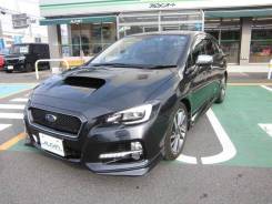 Subaru Levorg. вариатор, 4wd, 1.6 (170 л.с.), бензин, б/п. Под заказ