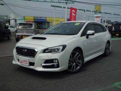 Subaru Levorg. вариатор, 4wd, 1.6 (170 л.с.), бензин, б/п. Под заказ