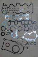 Ремкомплект двигателя. Toyota Lite Ace, CR21, CR21G, CR28, CR30, CR30G, CR37 Toyota Caldina Toyota Town Ace, CR21, CR21G, CR28, CR28G, CR30, CR30G, CR...