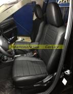 Чехлы. Mitsubishi Outlander, GF7W, GF8W, GG2W