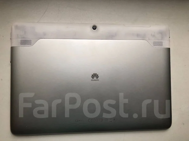 Huawei MediaPad 10 Link ����