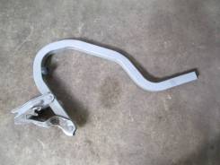 Крепление крышки багажника. Hyundai Accent, LC, LC2 Hyundai Verna Двигатели: D3EA, G4EA, G4EB, G4ECG, G4EDG, G4EK