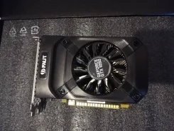 GeForce GTX 1050 ����