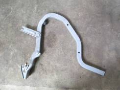 Крепление крышки багажника. Hyundai Accent, LC, LC2 Hyundai Verna Двигатели: D3EA, G4EA, G4EB, G4ECG, G4EDG, G4EK