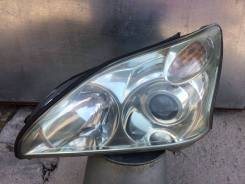 Фара. Toyota Harrier, ACU30, ACU30W, ACU35, ACU35W, GSU30, GSU30W, GSU35, GSU35W, MCU30, MCU30W, MCU31, MCU31W, MCU35, MCU35W, MCU36, MCU36W, MHU38, M...