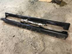 Клипса обвеса. Toyota Wish, ANE10, ANE10G, ANE11, ANE11W, ZNE10, ZNE10G, ZNE14, ZNE14G Двигатели: 1AZFE, 1AZFSE, 1ZZFE, D4