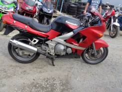 Kawasaki ZZR 400 2. 400 куб. см., исправен, птс, без пробега