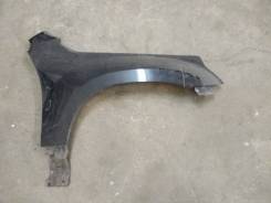Крыло. Suzuki Grand Vitara, JT, TA44V, TA74V, TAA4V, TD44V, TD54, TDB4, TD_4, TE94 Двигатели: F9QB, H27A, J20A, J24B, M16A, N32A