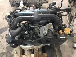 Двигатель в сборе. Subaru Legacy, BL5, BP5 Двигатель EJ20X
