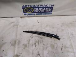Дворник двери багажника. Subaru Forester, SG5, SG9, SG9L, SG6, SG69 Двигатели: EJ251, EJ253, EJ25, EJ255, EJ201, EJ20, EJ204, EJ205