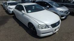 Toyota Mark X. GRX121, 3GRFSE
