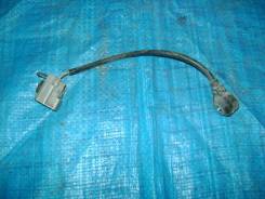 Датчик детонации. Mazda: Atenza, BT-50, Premacy, Mazda3, Roadster, MX-5, Mazda6, MPV, Tribute, Mazda5, CX-7, Axela Двигатель L3C1