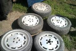 Speedline. 8.5x15", 5x108.00, ET45