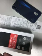 Huawei P20 lite. �����, 64 ��