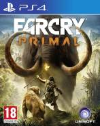 Игры для Sony PlayStation 4.
