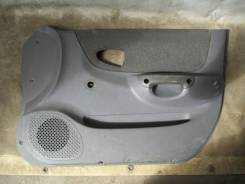 Обшивка двери. Hyundai Accent, LC, LC2 Hyundai Verna Двигатели: D3EA, G4EA, G4EB, G4ECG, G4EDG, G4EK