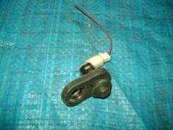 Концевик двери боковой. Mazda: CX-9, Premacy, Roadster, Mazda6, Demio, MPV, Mazda5, CX-7, Mazda6 MPS, Atenza, MX-5, Verisa, Biante Двигатель L3C1