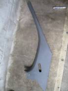 Накладка на стойку. Hyundai Accent, LC, LC2 Hyundai Verna Двигатели: D3EA, G4EA, G4EB, G4ECG, G4EDG, G4EK