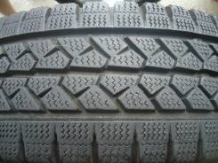 Bridgestone Blizzak VL1. Зимние, без шипов, 2014 год, 20 %, 4 шт