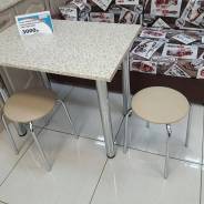 Столы кухонные. Под заказ
