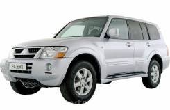 Чехлы. Mitsubishi Pajero, V73W, V75W, V77W, V78W. Под заказ