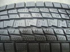 Goodyear Ice Navi SUV. Зимние, без шипов, 2014 год, 10 %, 4 шт