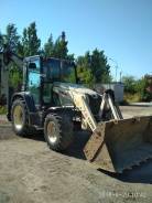 Terex TLB840. Продам экскаватор-погрузчик SM840