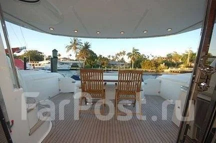 Sunseeker. 2002 ���, ����� 20��., ��������� ������������, 2 100��.�., ������ ����