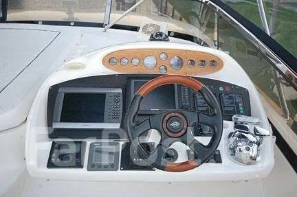Sunseeker. 2002 ���, ����� 20��., ��������� ������������, 2 100��.�., ������ ����