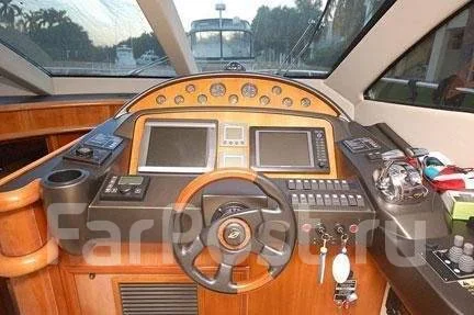 Sunseeker. 2002 ���, ����� 20��., ��������� ������������, 2 100��.�., ������ ����
