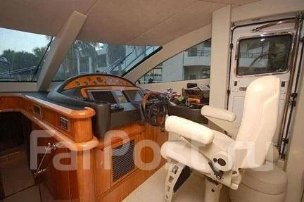 Sunseeker. 2002 ���, ����� 20��., ��������� ������������, 2 100��.�., ������ ����