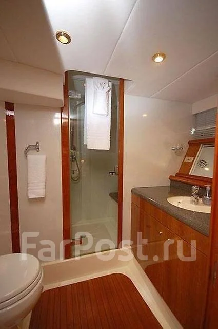 Sunseeker. 2002 ���, ����� 20��., ��������� ������������, 2 100��.�., ������ ����