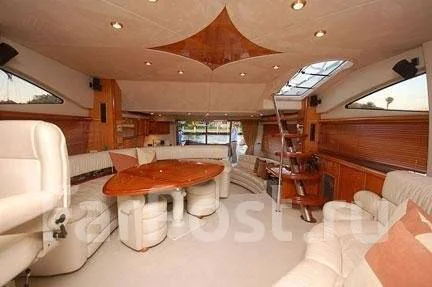 Sunseeker. 2002 ���, ����� 20��., ��������� ������������, 2 100��.�., ������ ����